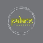 palace tandoori android application logo